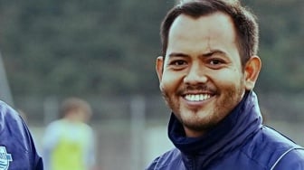 Coach Dani Suryadi: Harus Ada Peluang Pemain Indonesia Bermain di Serie A Liga Italia