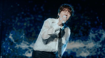 Kyuhyun Super Junior Bakal Konser di Jakarta Lagi Tahun Depan