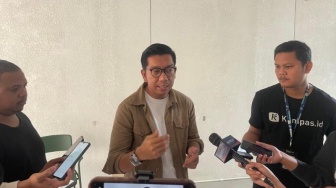 ICW Minta Jaksa dan Penyidik KPK Dalami Dugaan Keluarga SYL Terlibat Korupsi