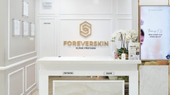 Promo Istimewa! Nasabah BRI Bisa Merawat Diri di ForeverSkin Clinic dengan Cicilan 0%