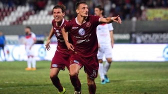 Profil Gabriele Rolando: Rival Jay Idzes di Serie B yang Trial Bareng PSIS Semarang