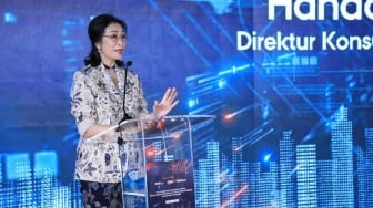 Sinergi BUMN: BRI dan Telkomsel Hadirkan Solusi Finansial dan Digital untuk Karyawan