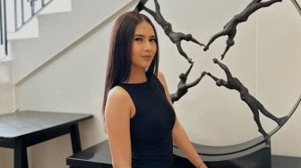 Akan Dipolisikan Tengku Dewi, Soraya Rasyid Mendadak Muncul Di IG Manajernya