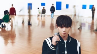 Makna 3 Lagu dalam Album 'EXHIBITION: Look Closely' Yook Sungjae BTOB