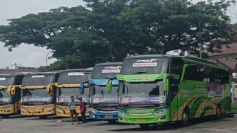 Larangan Study Tour Belum Dicabut Sejumlah Daerah, PHRI DIY Sebut Pengaruhi Okupansi Hotel 10-25 Persen