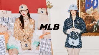 Belanja Puas di MLB Hemat Berlipat dengan Promo Spesial BRI!