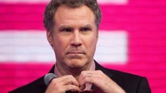 Will Ferrell Dikonfirmasi Bermain di Serial Komedi 'Golf' di Netflix