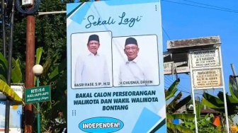 150 Pendukung Paslon Basri-Chusnul Belum Ditemui, KPU Bontang Terus Upayakan Verifikasi