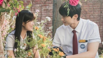 5 Love Language Sun Jae pada Im Sol di Lovely Runner, Sukses Bikin Baper!