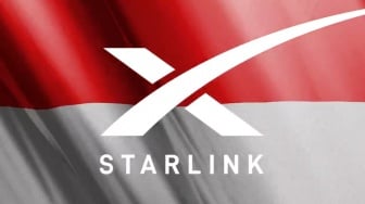 Cara Langganan Starlink, Harga Mulai dari Rp750 Ribu