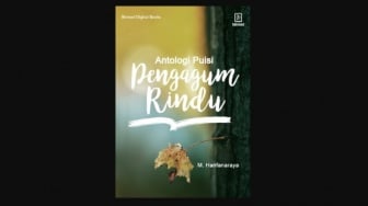 4 Istilah Lain dari Antologi, Ada Omnibus hingga Bunga Rampai