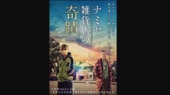 Diadaptasi dari Novel, Ini 3 Rekomendasi Film Jepang yang Seru Abis!