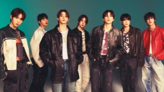 Debut di Agensi JYP, NEXZ: Kami Merasa Tekanan Debut Setelah Stray Kids