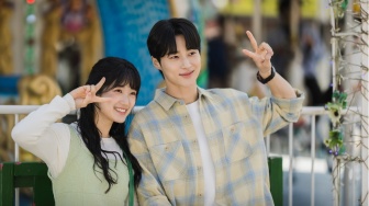 Spoiler Drama Korea 'Lovely Runner' Episode 13: Kejutan Ulang Tahun Im Sol