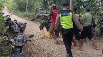 Kronologi Kapal Pemancing Bocor di Kalipare Malang, 2 Orang Tewas Tenggelam