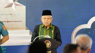 Jawa Timur Borong 8 Penghargaan Anugerah Adinata Syariah 2024