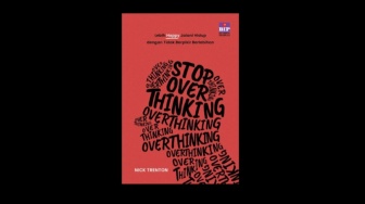 Ulasan Buku Stop Overthinking: Manajemen Stres yang Menarik