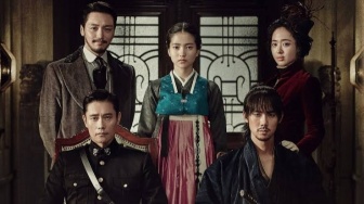 Review 'Mr. Sunshine', Drama Korea yang Wajib Ditonton Sekali Seumur Hidup