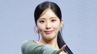 Ji-won fromis_9 Ngaku Ingin Terima Gaji Pertama, Penggemar: Ini Masalah Serius