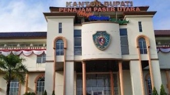 Pejabat PPU Diminta Aktif Pungut Pajak Daerah, Realisasi Baru Capai 16,3%