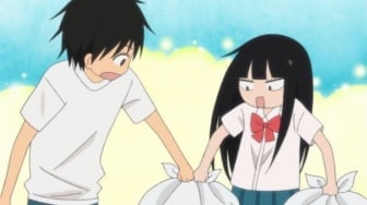 3 Anime Romantis Terbaik dengan Kisah Paling Realistis, Tak Klise!