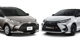 Beda Tampang, Beda Mesin: Ini Bukti Ketidaksamaan Toyota Yaris Indonesia vs Jepang