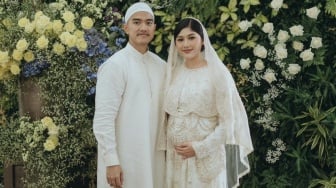 Erina Gudono Baca Surat Yusuf dan Maryam saat Hamil, Benarkah Agar Paras Anak Rupawan?