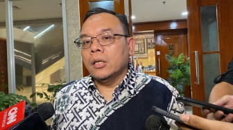 PAN Tak Terima Parpol Baru Gabung Koalisi Prabowo Dapat Jatah 3 Kursi Menteri: Kurang Tepat