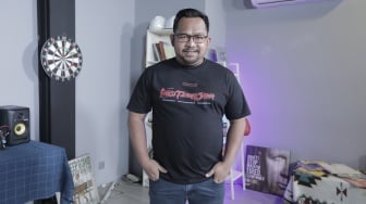 Bedu Ungkap Masalah yang Terjadi di Balik Perceraiannya