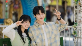 Ryu Seon Jae Jadi Ubi Lagi, Rating Episode 13 'Lovely Runner' Naik Sedikit