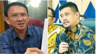 Beda Tabiat Ahok vs Bobby Nasution saat Ganti Partai: Bak Langit Bumi, Jadi Sorotan Tajam!