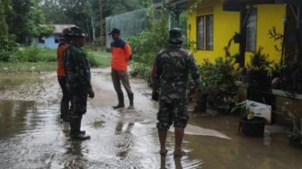 BMKG Keluarkan Peringatan Dini Banjir Rob di Kepri, Prediksi Terjadi di Tanggal Ini