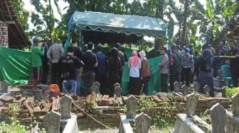 Pihak Keluarga Tahunya Kecelakaan, Pria di Ponorogo Diduga Tewas Dianiaya