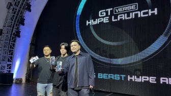 Spesifikasi Infinix GT 30 Pro Beredar, Hadirkan Tombol Gaming Canggih Ini?