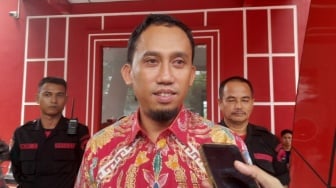 Resmen Kadafi Klaim Kantongi Rekomendasi PAN untuk Calon Bupati Way Kanan