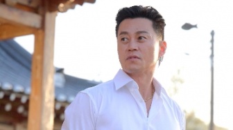 Jadi Cameo, Ini Karakter Lee Seo Jin di Drama Korea 'High School Return of a Gangster'