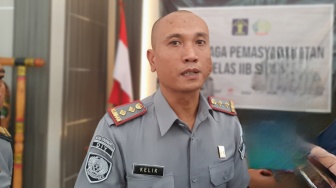 Modus Pungli di Lapas Cebongan Sleman Terkait Layanan Kamar, Diminta Bayar Ratusan Ribu hingga Jutaan