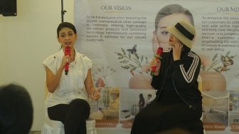 Tips Sehat dan Bugar Indira Sudiro: Pentingnya Body Wellness