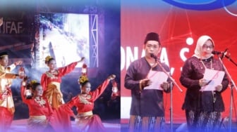 Melodi Islami, Syair Kutai: Mengungkap Sejarah Tarsul