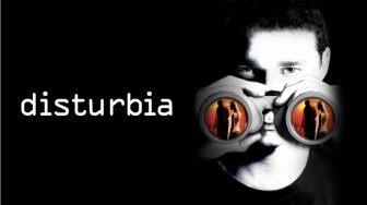 Sinopsis Film Disturbia, Shia LaBeouf Curigai Tetangganya Adalah Seorang Pembunuh