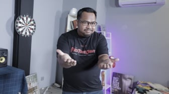 Bedu Ceraikan Istri, Sidang Perdana Digelar 30 September 2025