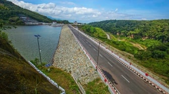 Dukung Pembangunan Infrastruktur Air, Hutama Karya Hadir di World Water Forum ke-10