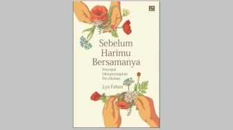 Takut Nikah? Simak 4 Rekomendasi Buku Biar Siap Membina Rumah Tangga!