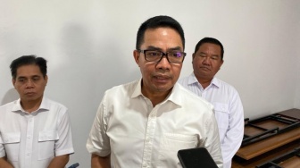 Pilkada Samarinda 2024: Andi Harun Buka Peluang Duet Kembali dengan Rusmadi Wongso, Tapi Tak Ada Pembicaraan Politik