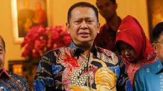 Golkar Dukung PDIP Gabung Pemerintahan Prabowo: Demi Pembangunan Ekonomi