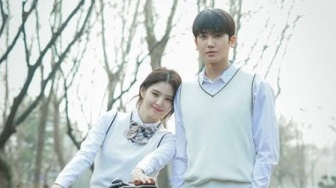 3 Rekomendasi Drama Korea Romance di Disney+ untuk Mengisi Libur Panjangmu