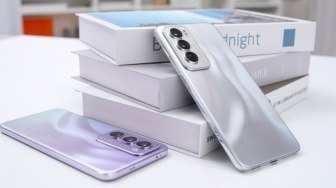 Harga Oppo Reno12 Pro Bocor Jelang Perilisan Global, Usung Kamera Premium