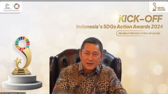 Surveyor Indonesia Bidik Verifikasi Produk Impor Tekstil di Tahun 2025