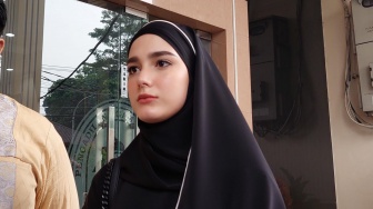 Sebut Gak Mungkin Bersatu, Ini Alasan Yasmine Ow Ingin Bercerai dari Aditya Zoni Usai Mediasi Gagal