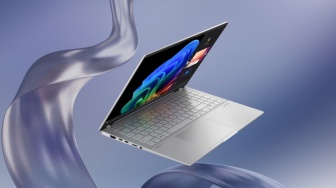 Spesifikasi Asus Vivobook S15 OLED 2024, Laptop Asus Pertama dengan Snapdragon X Elite